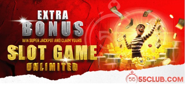55 Club Jackpot Games You Should Try Today
