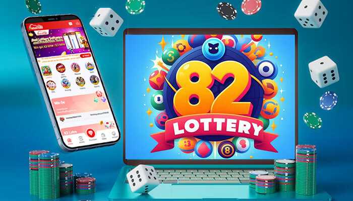 82 Lottery login - navigating features and user experience in each format