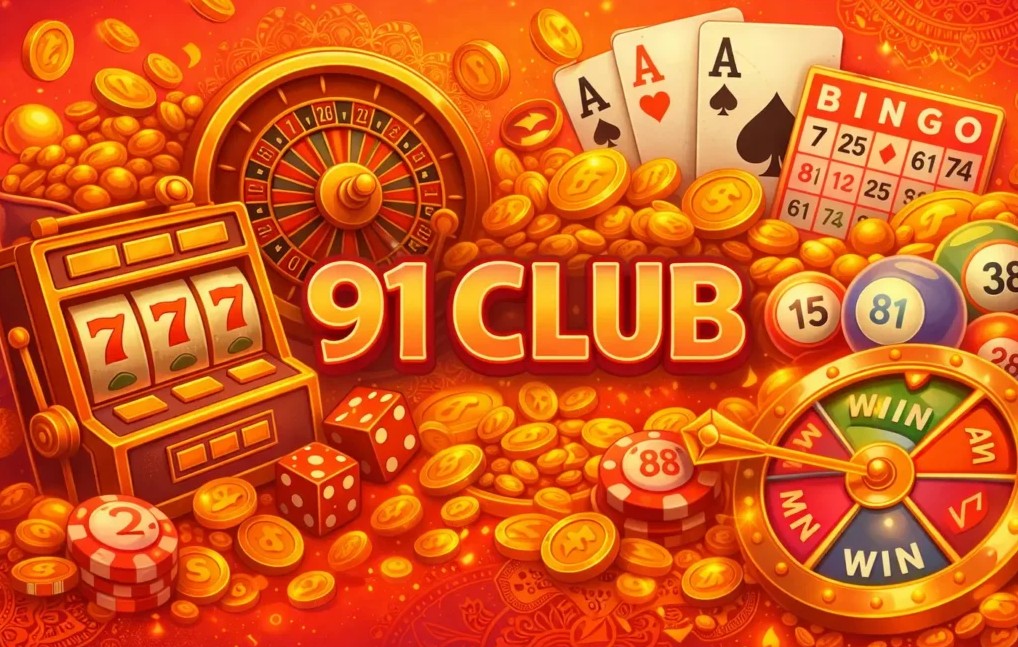 91 Club login Best Way to Navigate 91 Club Web or App
