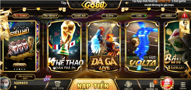 Go88 Go88