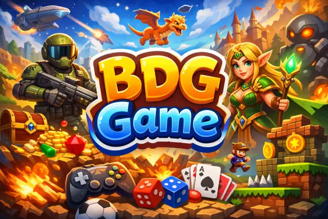 BDG Win Game Future in 2026