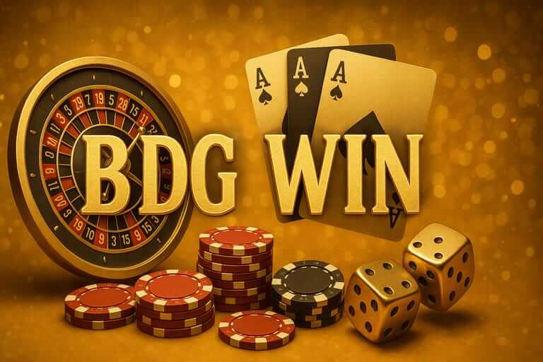BDG Win login navigating features and performance for optimal user experience