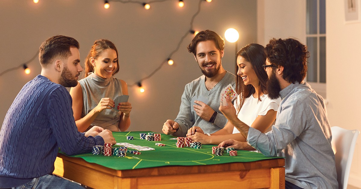 Celebrating Milestones in Online Poker More Than Just a Win