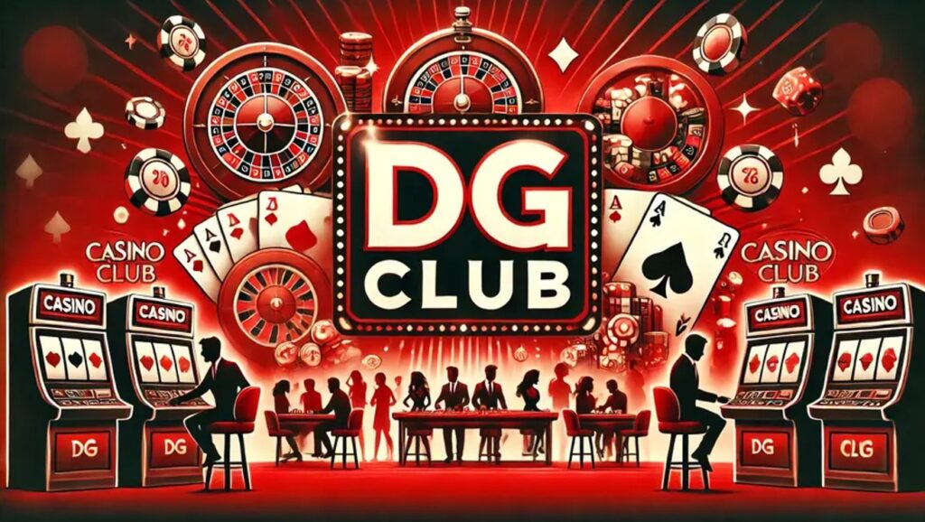 DG Club App Download 2026 – Login, Register, Wingo & Online Games Guide