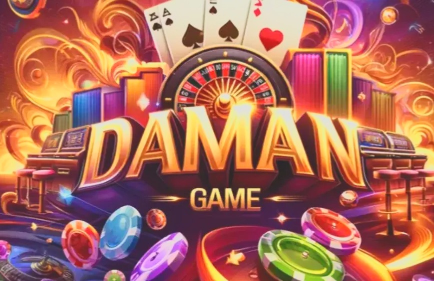 Daman Game: Understanding the Fast-Growing Online Prediction Gaming Platform