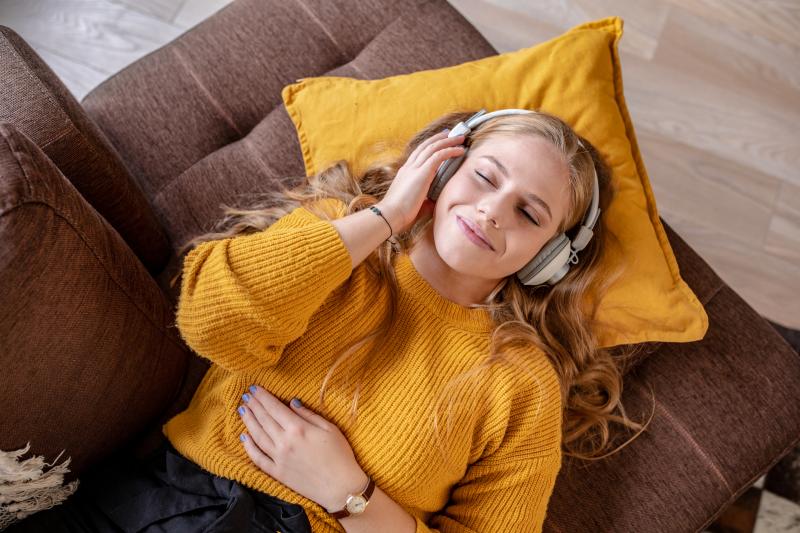 Fun Ways to Relax Online After a Long Day