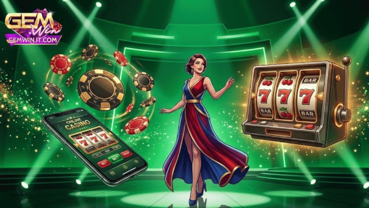 Future Proofing the gem win Digital Environment