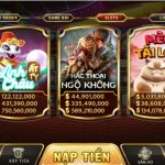Go88 - A Reputable Game Portal Owning Many Quality Games