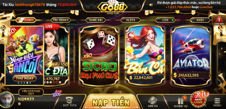 Go88 Go88