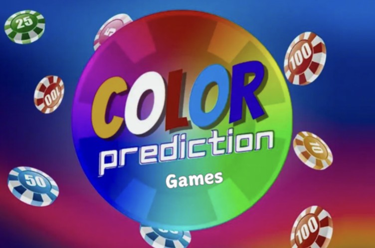 How Does Colour Prediction Work Game Mechanics, Odds, and Payouts Fully Explained