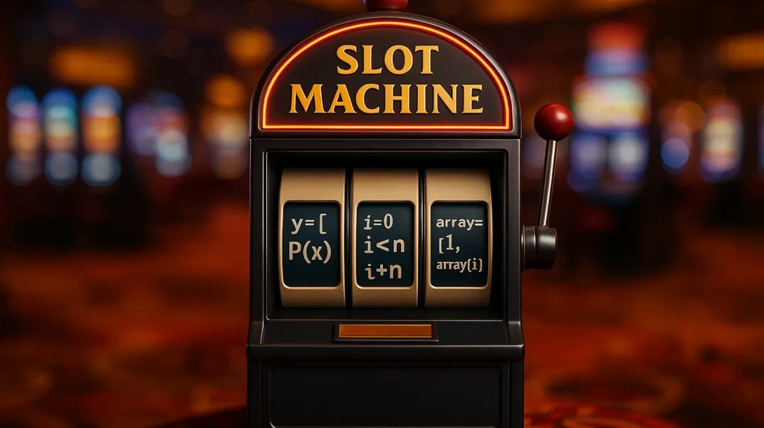 How Fairness Algorithms Maintain Transparency in Online Slot Games