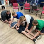How First Aid Courses Support Safer Schools And Learning Environments