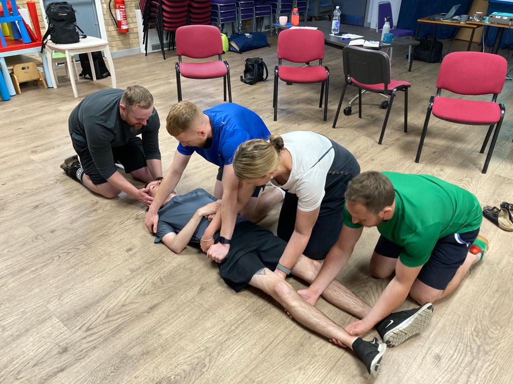 How First Aid Courses Support Safer Schools And Learning Environments