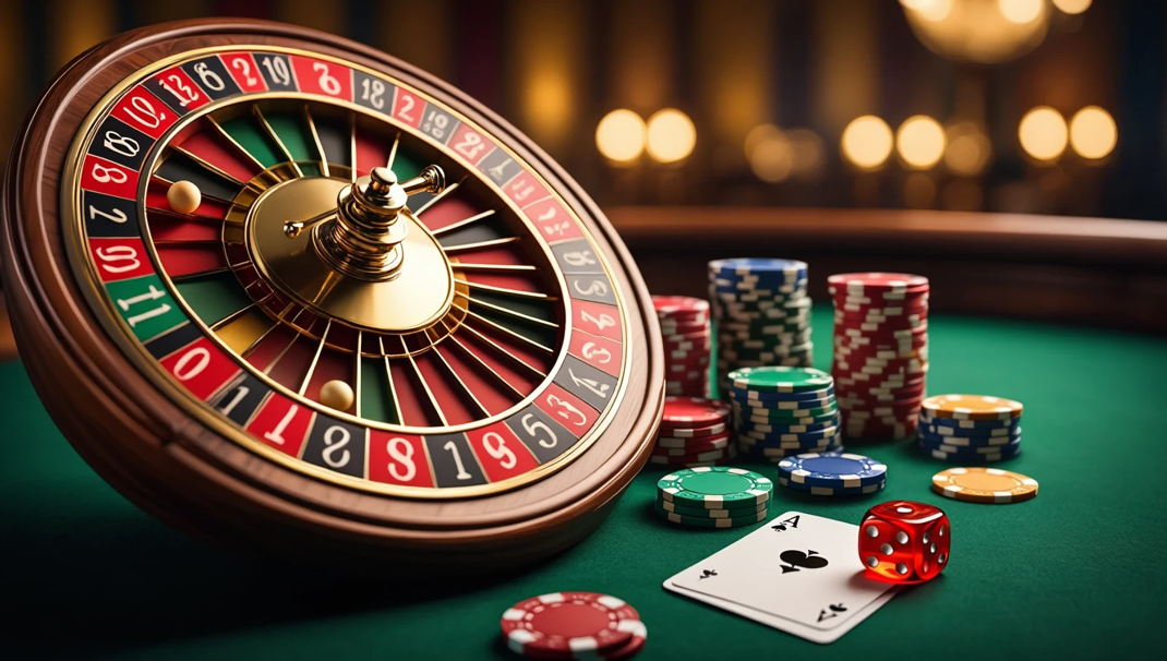 How Real Time Analytics Is Shaping Online Casino Player Experience          