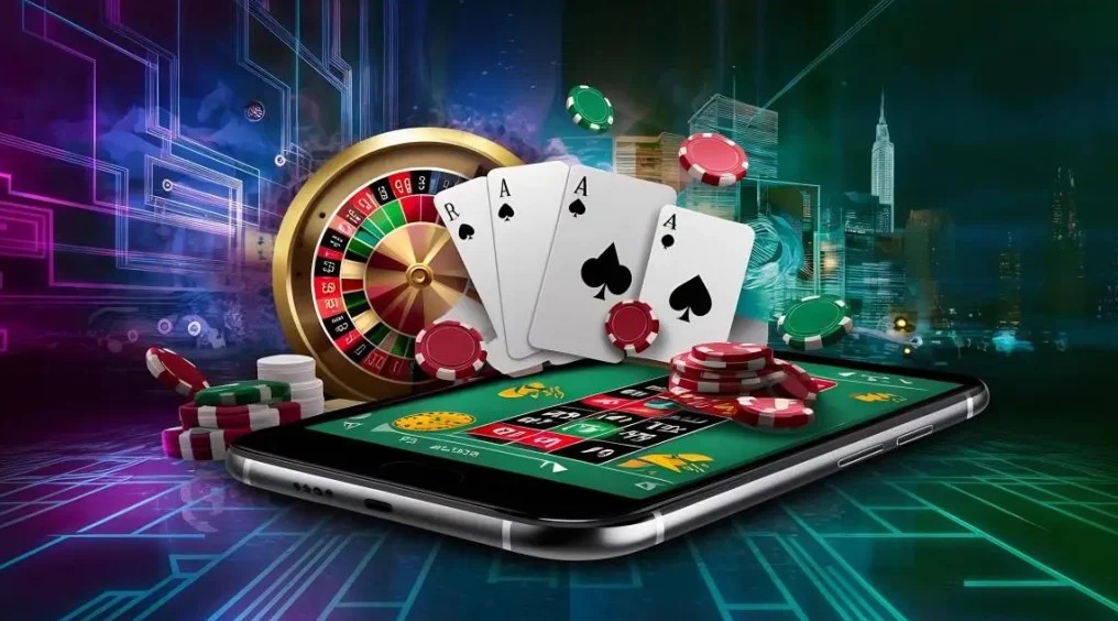 How User Experience Design Is Transforming Engagement in Online Casino Platforms