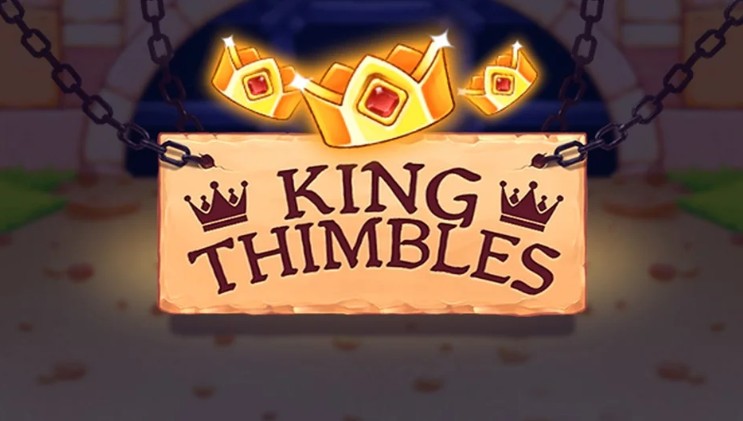 How to Play King Thimbles Game Rules, Symbols, Bonus Features, RTP & Tips