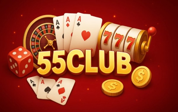 How to Start Playing on 55 Club