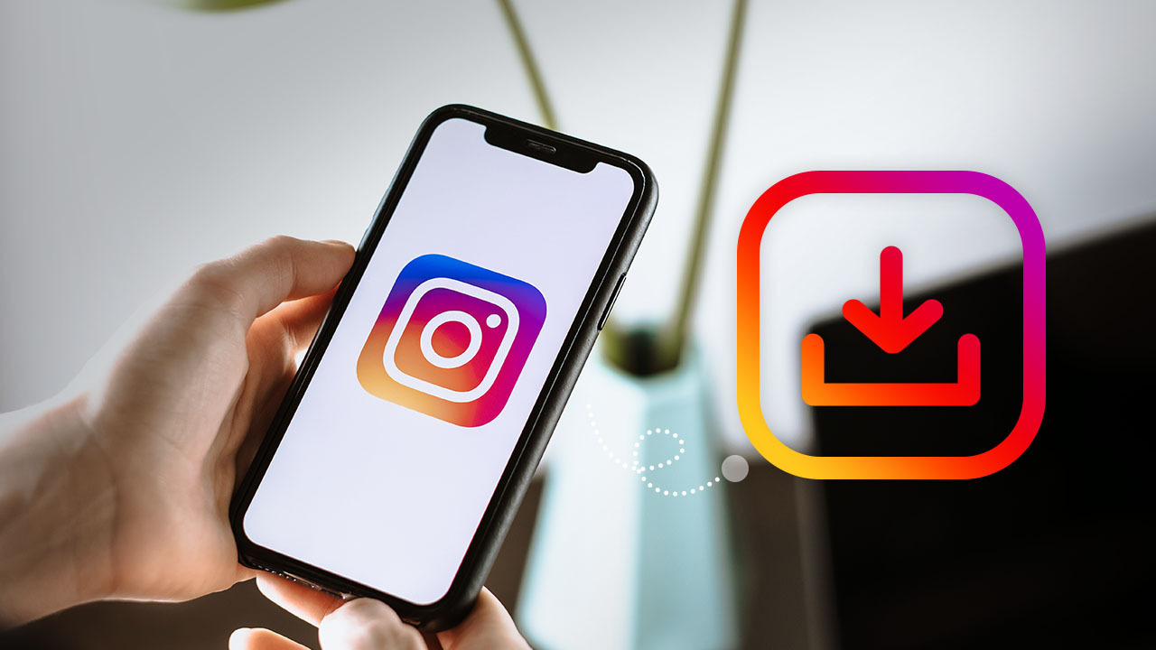 Instagram Instagram Downloader That Works on All Devices