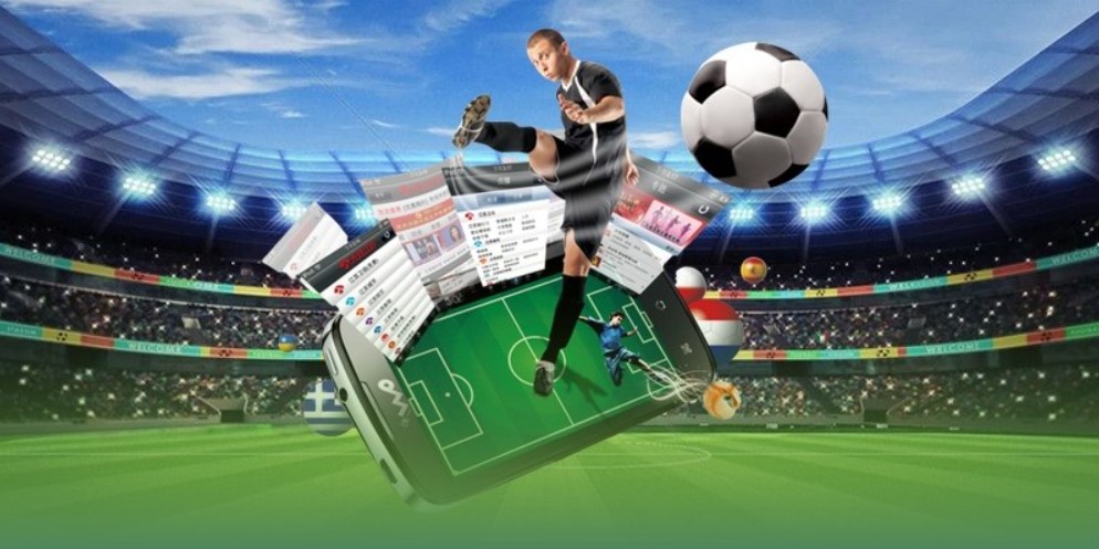 Keo Nha Cai Keo Nha Cai – Online Football Odd Aggregation System