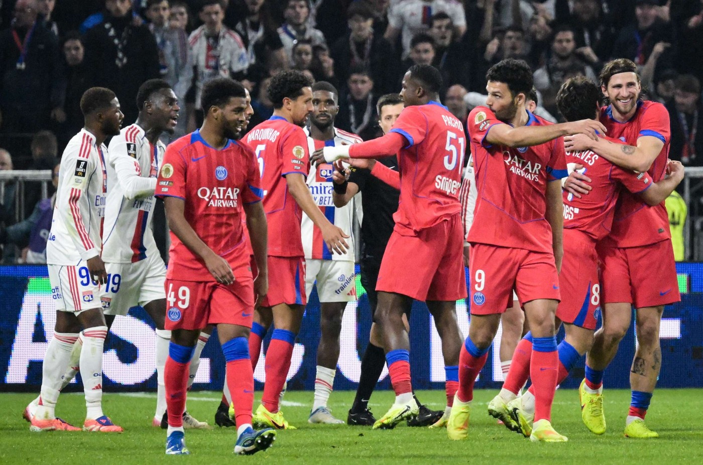 Ligue 1 2024/2025 Home Winning Streaks: When to Keep Backing and When to Fade