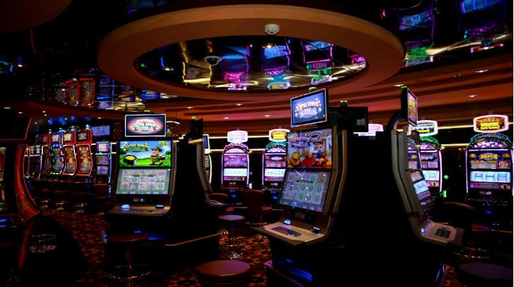 Little-Known Perks Of Online Slot Gaming That Casual Players Rarely Discover