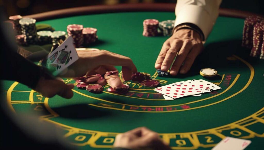 Live Blackjack Ghana The Complete 2026 Guide to Safe, Legal, and Smart Live Dealer Blackjack Gaming