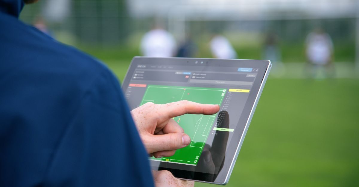 Navigating the Modern Landscape of Real Time Sports Analytics
