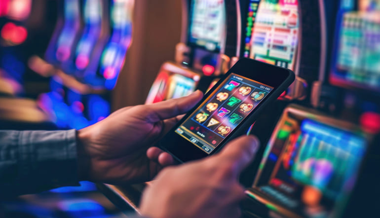 New Versus Old Slot Games Which One Is More Profitable