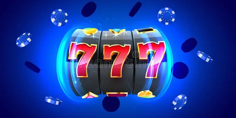 Spin to Win Secrets Behind Big Online Slot Jackpots​