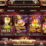Sunwin - A Special Game Portal That Values Prestige Over Gold