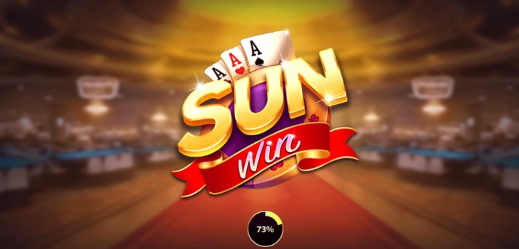 Sunwin - An Attractive Betting Rendezvous for Gamers