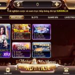 Sunwin - The Leading Prize-Reward Betting Playground in Vietnam