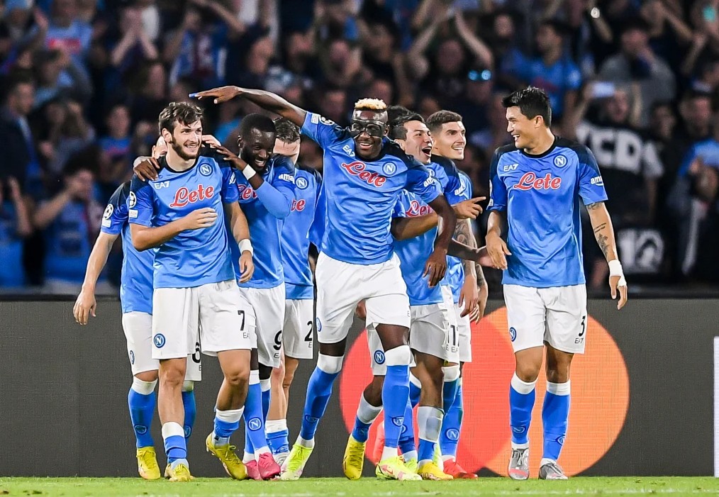 The 2022/2023 Season’s Most Dominant Home Teams and When to Back Them on the Handicap