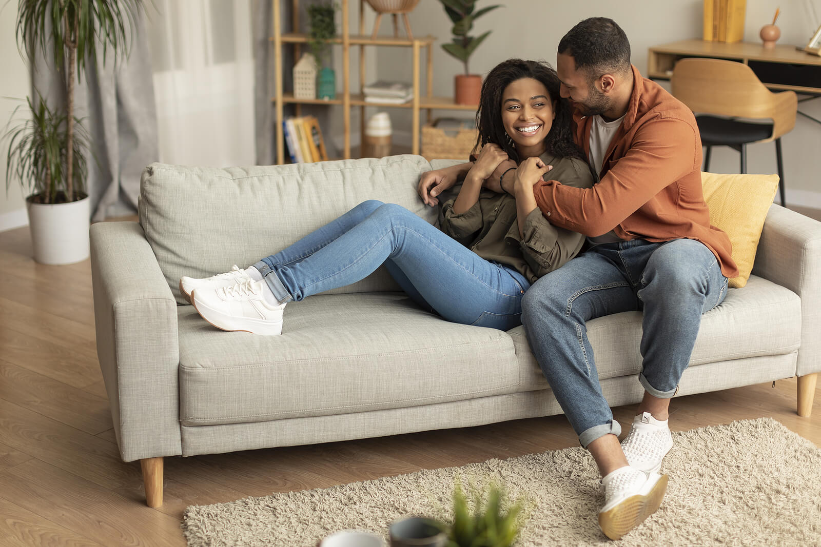 The Importance of Healthy Communication in Long-Term Relationships