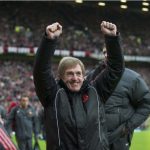 The coaching career of Kenny Dalglish