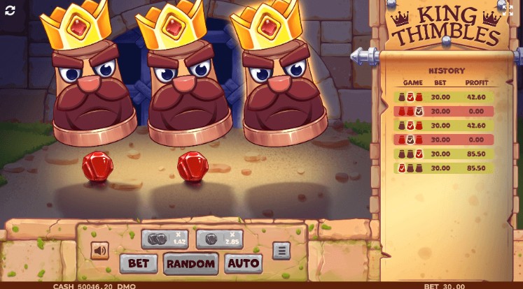 Game