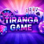 Tiranga Game Official Android App Guide 2026 – Fast Gameplay & APK Access
