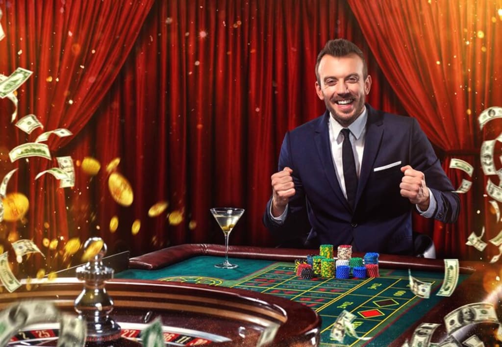 Top Strategies for Winning at Online Baccarat