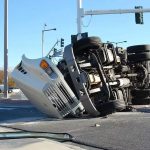 Truck Accident