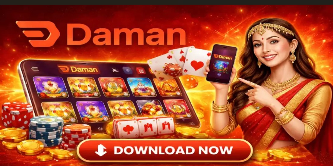 Ultimate Daman Game Guide – How to Join, Access Your Account & Start Playing (2026)