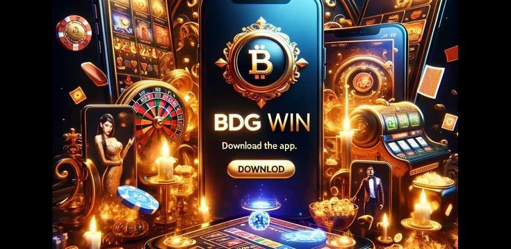 What is BDG Game & How to Install it?