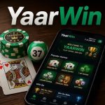 YaarWin Mobile Platform 2026 – Complete App Features, Access Guide & User Experience